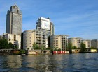 Основание и рост Амстердама