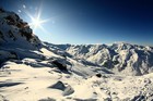 Активный отдых зимой, туры в Австрию