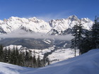 Зима в Австрии, туры в Австрию