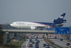 Стоимость авиабилетов, Ан-225 Мрия: уникальная судьба