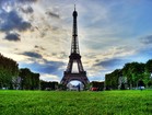 Париж – столица моды и туризма