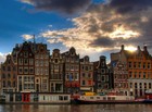 Заказать туры в Амстердам