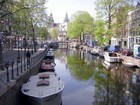 Заказать туры в Амстердам