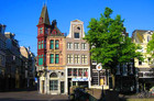 Туры в Амстердам на выходные