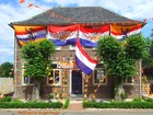 Гимн Нидерландов герб и флаг