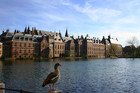 Крупнейшие города Нидерландов: Гаага