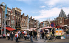 Прелести Амстердама