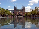Амстердам — уникальный город