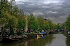 Достопримечательности  Амстердама: Весткерк