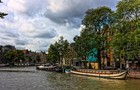 Достопримечательности Амстердама: Гомомонумент