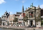 Туристов, приехавших в туры в Голландию