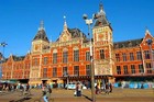 Экскурсия по Голландии