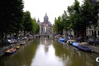 Южная церковь в Амстердаме