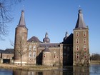 Туристы, прибывшие в туры в Нидерланды