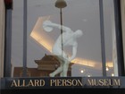 Музей Алларда Пирсона