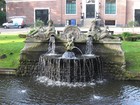 Амстердам, музей Тропиков