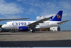 Cyprus Airways – безопасность и комфорт полетов