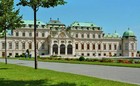 Шёнбрунн: дворцовый парк, туры по дворцу