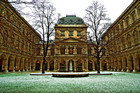 Венский университет — национальная достопримечательность
