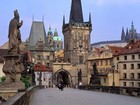 Кулинарное путешествие по Чехии