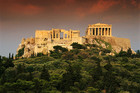 Как хорошо отдохнуть в Греции без всяческих программ