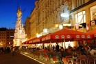 Рестораны в Вене