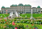 Исторические достопримечательности Вены