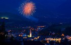 Австрия: отмечаем праздники