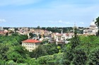 Итальянский город Пиза