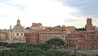 Тиволи - красивейший город Италии