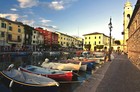 Тиволи - красивейший город Италии