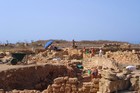 Археологи продолжают изучение памятников истории
