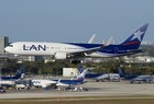LAN Airlines - лучшая авиакомпания Латинской Америки
