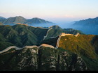 Великая Китайская стена — реликвия, к которой стоит прикоснуться