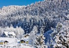 Путевки в Австрию и Каринтию зимой