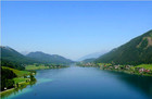 Путевки в Австрию на озера Каринтии