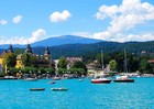 Путевки в Австрию к озерам Каринтии