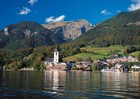 Путевки в Австрию и в Зальцкаммергут к озерам