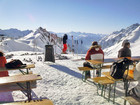 Путевки в Австрию и Санкт Антон на горнолыжный курорт