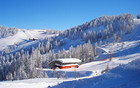 Путевки в Австрию и Штубай зимой