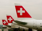 Swiss International Air Lines: с заботой об имидже