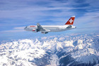 Swiss International Air Lines - главная авиакомпания Швейцарии