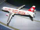 Swiss International Air Lines - главная авиакомпания Швейцарии