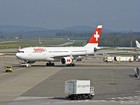 Swiss International Air Lines- комфорт в швейцарском стиле