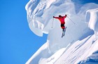 Австрийский горнолыжный центр «Шлик 2000»