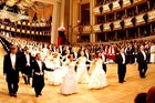 Танцевальные туры на родину вальса — Австрию