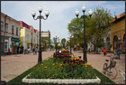 Курортный город Ейск - великолепный отдых на берегу Азовского моря!