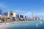 Дубай — уникальный эмират, где даже офисные перегородки стимулируют на «трудовые подвиги»