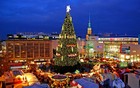 Рождество и Германия