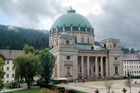 О памятнике Арминию в Германии